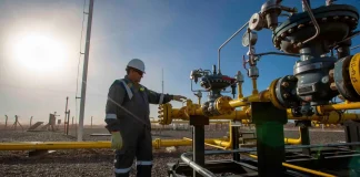 Cortes de gas en Argentina afectan a la industria por falta de infraestructura y mayor demanda invernal