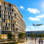 Lima Airport Partners adjudica edificio de oficinas en la Nueva Ciudad Aeropuerto del Jorge Chávez