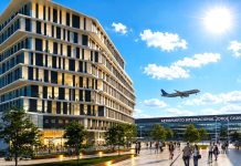 Lima Airport Partners adjudica edificio de oficinas en la Nueva Ciudad Aeropuerto del Jorge Chávez