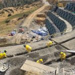Obras en la Interoceánica Sur en Cusco alcanzan 50% de avance