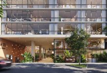 El proyecto inmobiliario La Mar 11 by SOHO Inmobiliaria apuesta por oficinas boutique y espacios híbridos en Lima