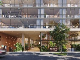 El proyecto inmobiliario La Mar 11 by SOHO Inmobiliaria apuesta por oficinas boutique y espacios híbridos en Lima