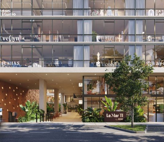 El proyecto inmobiliario La Mar 11 by SOHO Inmobiliaria apuesta por oficinas boutique y espacios híbridos en Lima