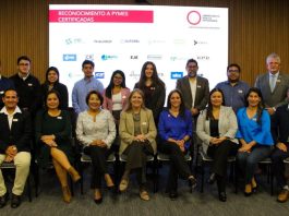 La integridad une a grandes empresas y Pymes para fortalecer cadenas de valor sostenibles