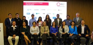 La integridad une a grandes empresas y Pymes para fortalecer cadenas de valor sostenibles