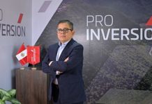 PROINVERSIÓN destaca al Perú como destino atractivo para la inversión privada