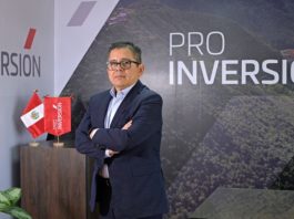 PROINVERSIÓN destaca al Perú como destino atractivo para la inversión privada