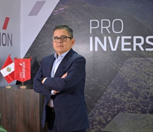 PROINVERSIÓN destaca al Perú como destino atractivo para la inversión privada