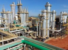 Adecoagro compra planta de azúcar y etanol en Brasil por US$ 148 millones