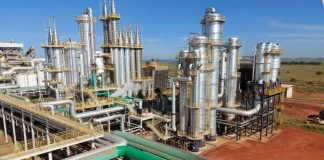 Adecoagro compra planta de azúcar y etanol en Brasil por US$ 148 millones