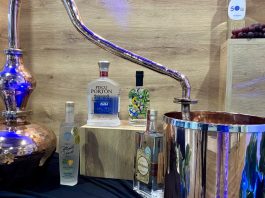 Pisco con menor ritmo exportador, pero se espera un mejor segundo semestre