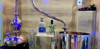 Pisco con menor ritmo exportador, pero se espera un mejor segundo semestre