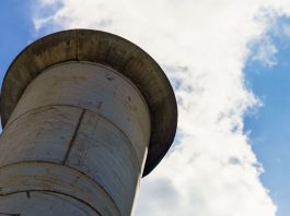Monitoreo de emisiones: cuidado del ambiente y eficiencia operativa