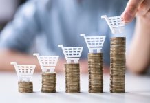 Inflación en Lima sube a 4.0% anual en junio y prolonga su permanencia sobre el rango meta del BCR