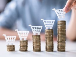 Inflación en Lima sube a 4.0% anual en junio y prolonga su permanencia sobre el rango meta del BCR