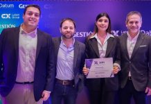Mall Aventura se consolida entre las empresas con mejor experiencia del cliente en el Perú