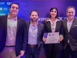 Mall Aventura se consolida entre las empresas con mejor experiencia del cliente en el Perú