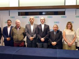 La Sociedad Nacional de Industrias elige a su Comité Ejecutivo para el período 2026-2027