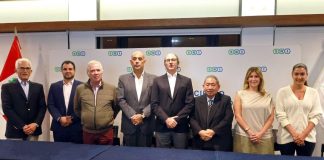 La Sociedad Nacional de Industrias elige a su Comité Ejecutivo para el período 2026-2027