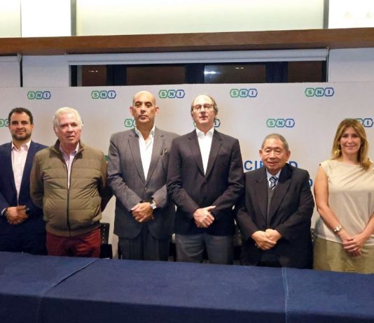 La Sociedad Nacional de Industrias elige a su Comité Ejecutivo para el período 2026-2027