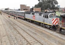 Tren Lima-Chosica operaría en 2027 tras avances del proyecto ferroviario