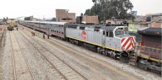 Tren Lima-Chosica operaría en 2027 tras avances del proyecto ferroviario