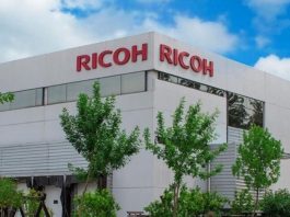Ricoh entra por tercer año consecutivo en la lista de las empresas más sostenibles del mundo