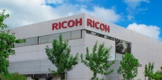 Ricoh entra por tercer año consecutivo en la lista de las empresas más sostenibles del mundo