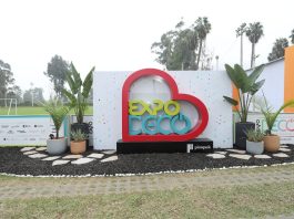 Conoce a los profesionales peruanos que darán vida a la edición 13 de EXPODECO