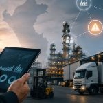 El nuevo escenario económico obliga a las empresas peruanas a fortalecer sus cadenas de abastecimiento