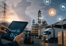 El nuevo escenario económico obliga a las empresas peruanas a fortalecer sus cadenas de abastecimiento