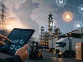 El nuevo escenario económico obliga a las empresas peruanas a fortalecer sus cadenas de abastecimiento