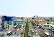 ATU plantea una red de ocho teleféricos en Lima con inversión para mejorar la conectividad de más de 950 mil personas