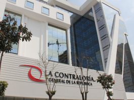 Contraloría observa crédito suplementario del MEF por S/ 9.596 millones