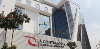 Contraloría observa crédito suplementario del MEF por S/ 9.596 millones