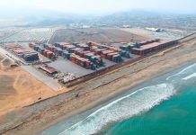 Andino y Mobiliare consolidan alianza estratégica en OPORSA para potenciar hub logístico en el Callao
