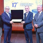 Comité de Pesca y Acuicultura de la SNI celebra sus 17 años y propone plan de emergencia para enfrentar al fenómeno El Niño