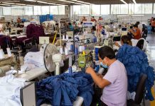 Empleo industrial creció 6,5% en Lima Metropolitana entre abril y junio de 2026