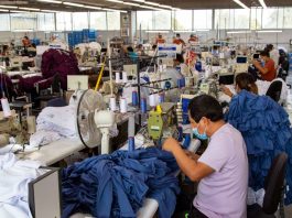 Empleo industrial creció 6,5% en Lima Metropolitana entre abril y junio de 2026
