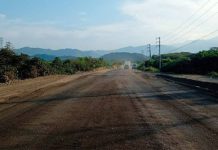 IIRSA Norte culmina obras prioritarias en tramo Olmos-Lambayeque