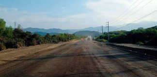 IIRSA Norte culmina obras prioritarias en tramo Olmos-Lambayeque
