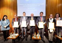 SNI y gremios empresariales de la región consolidan agenda común contra el comercio ilícito