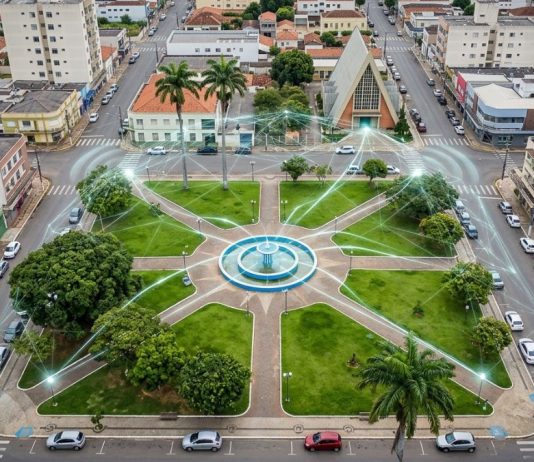 InterNexa fortalece la conectividad del sur del país con un nuevo nodo en Camaná
