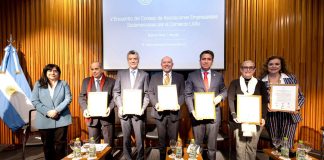 SNI y gremios empresariales de la región consolidan agenda común contra el comercio ilícito