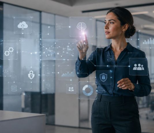 Por qué las empresas necesitan un ecosistema para escalar la inteligencia artificial
