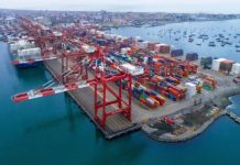 Muelle Sur del Callao moviliza 71,4% de las exportaciones de cacao