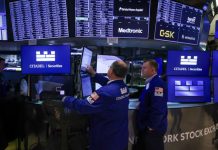Mercados globales muestran cautela con recuperación parcial mientras el miedo cede levemente y persiste la volatilidad