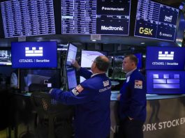 Mercados globales muestran cautela con recuperación parcial mientras el miedo cede levemente y persiste la volatilidad