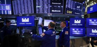 Mercados globales muestran cautela con recuperación parcial mientras el miedo cede levemente y persiste la volatilidad