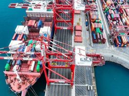 Perú apunta a US$ 100.000 millones en comercio exterior este año